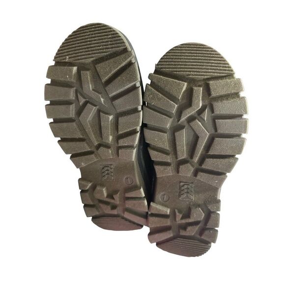 All in Motion Waterproof‎ Girl's Snowboots Size 1 - Picture 6 of 6